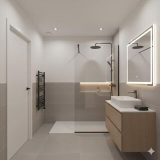  Appartement � vendre 4 pi�ces 89 m�