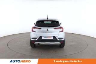 Captur 1.0 TCe Intens 91 ch 2021 occasion 92130 Issy-les-Moulineaux