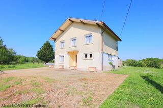  Maison � vendre 7 pi�ces 117 m�