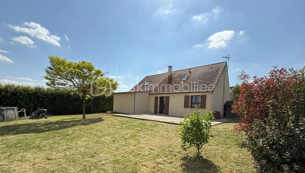 MAISON MODERNE 4 CHAMBRES