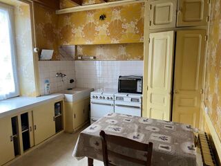  Maison  vendre 6 pices 102 m