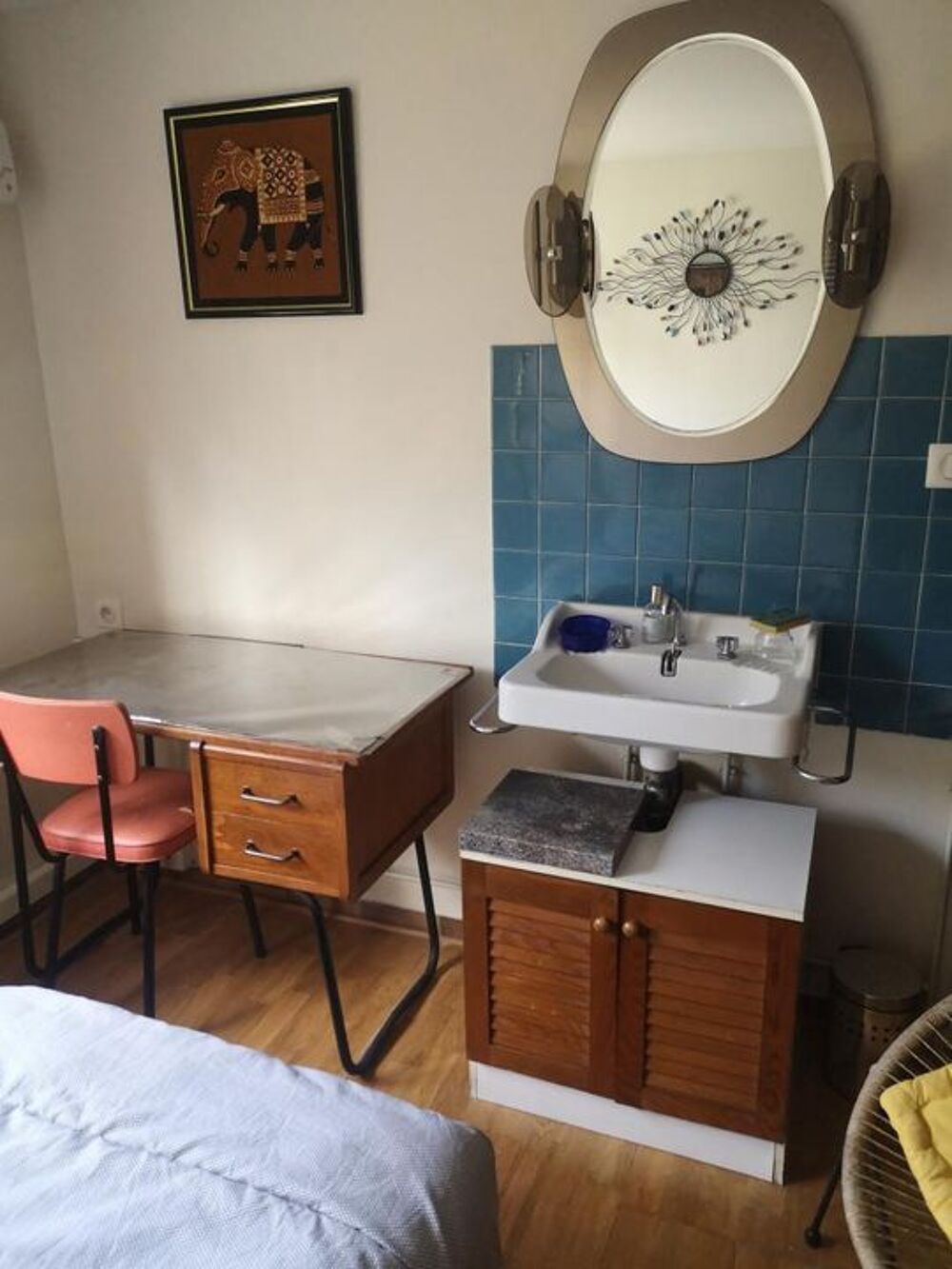 Location Appartement Chambre de 18m2 à louer sur Montpellier Montpellier