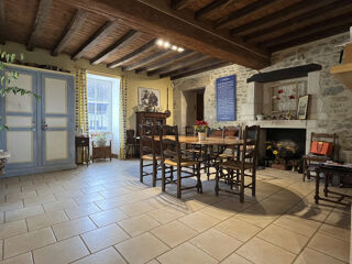  Maison � vendre 10 pi�ces 239 m�