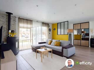  Maison à vendre 4 pièces 110 m²