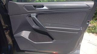 Tiguan Allspace 2.0 TDI 150 DSG7 Carat - Automatique Toit ouvrant 2019 occasion 14220 Les Moutiers En Cinglais