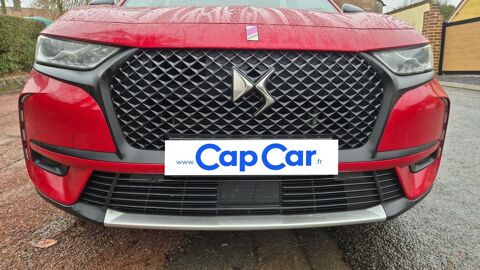 DS7 1.5 BlueHDi 130 Performance Line 2019 occasion 80100 Abbeville