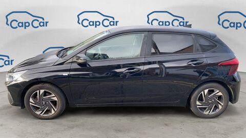 i20 1.0 T-GDI MHEV 100 Intuitive 2020 occasion 62410 Wingles