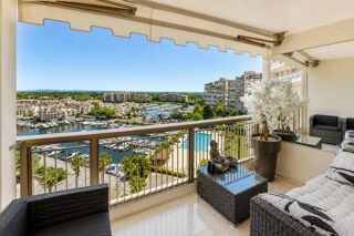  Appartement à vendre 3 pièces 56 m²