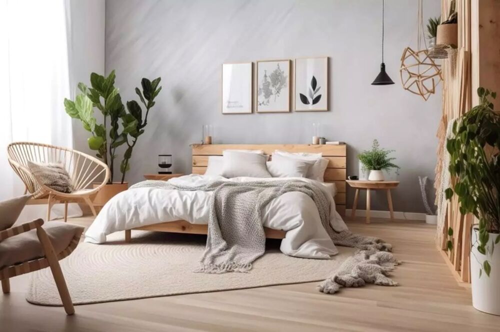 ? Appartement à vendre 5 pièces COURNON D'AUVERGNE (63) d'Exception : Le Sommet de l'Élégance avec 80 m² de Terrasses Privées