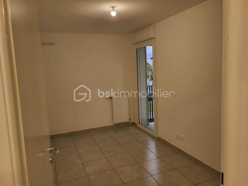 appartement T3