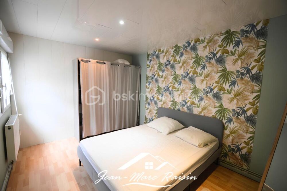 Vente Maison TREMBLAY-EN-FRANCE – LES COTTAGES Tremblay en france