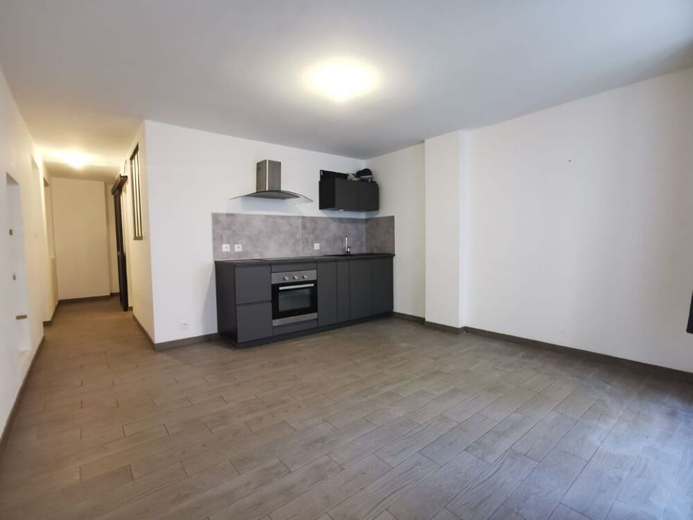 Appartement de 34m2 à louer sur Bagnols-sur-Cèze