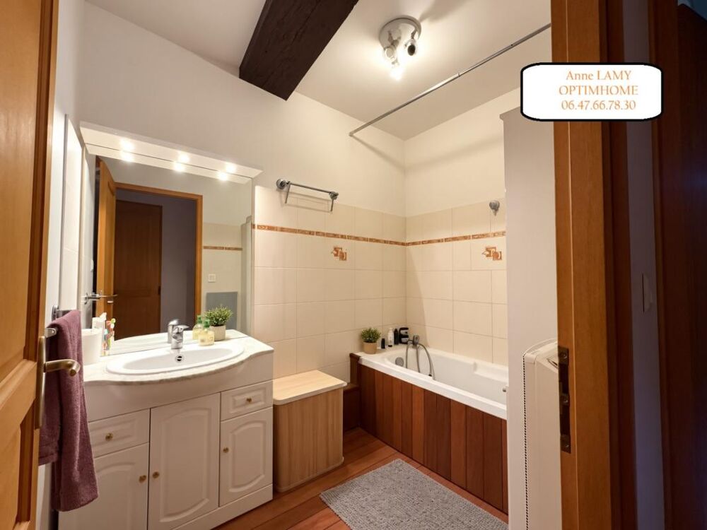 Vente Maison Maison de 4 pièces sur Gemeaux (21) Gemeaux