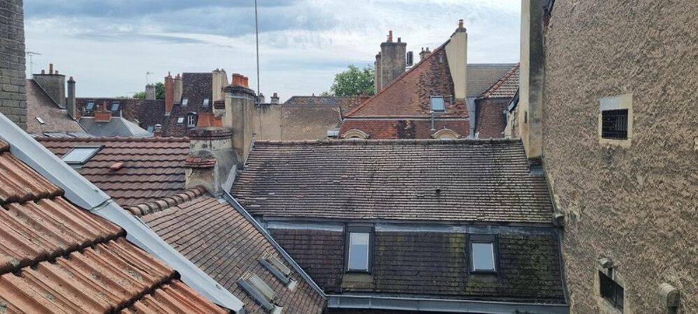 Appartement à vendre 2 pièces DIJON (21)