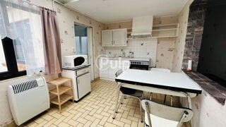  Maison � vendre 4 pi�ces 80 m�