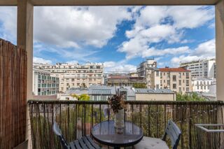 Appartement 1 pièce 23 m² · à Paris 14 · 23 m² · 233 000 €