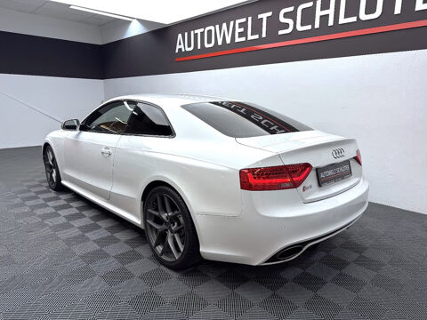 RS5 4.2 FSI quattro 2015 occasion 33000 Bordeaux