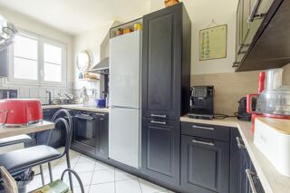  Appartement � vendre 5 pi�ces 116 m�