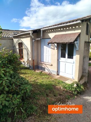  Maison  vendre 4 pices 93 m