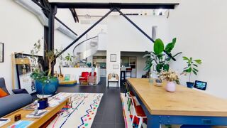  Appartement � vendre 4 pi�ces 124 m�