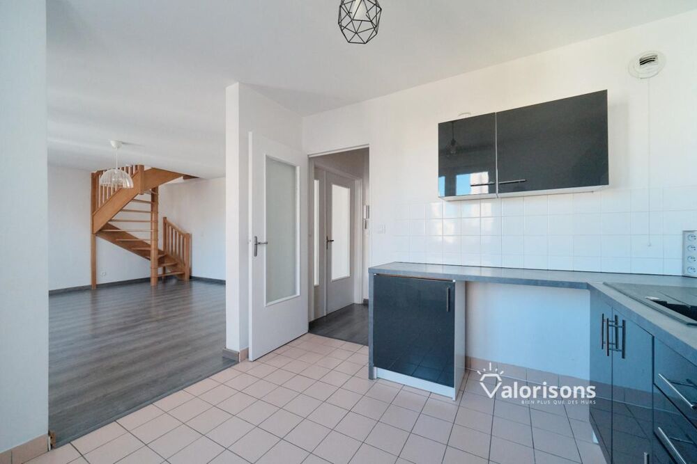 Vente Duplex/Triplex Duplex/Triplex Saint priest