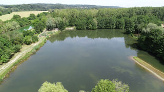  Propriété/château à vendre 14 pièces 360 m²