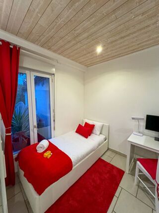  Maison � louer 5 pi�ces 85 m�