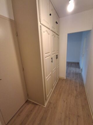  Appartement � louer 2 pi�ces 46 m�