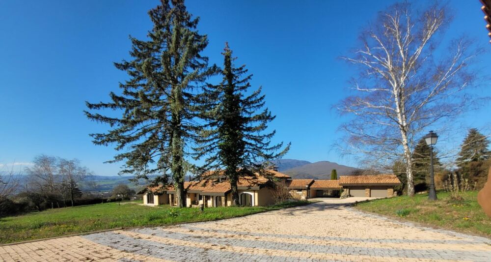  vendre  Maison Vtraz-Monthoux (74100)