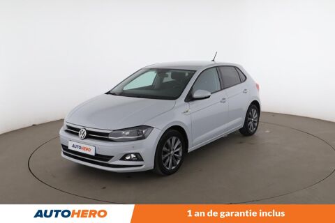 Annonce voiture Volkswagen Polo 17090 €