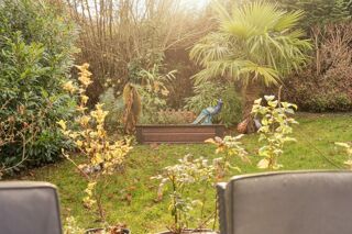  Maison � vendre 4 pi�ces 125 m�