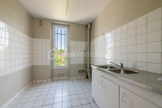  Appartement � vendre 3 pi�ces 47 m�
