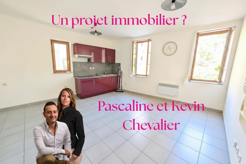 Location Appartement À louer - Charmant T2 de 40 m² à Saint-Chamas - 680 /mois Saint chamas