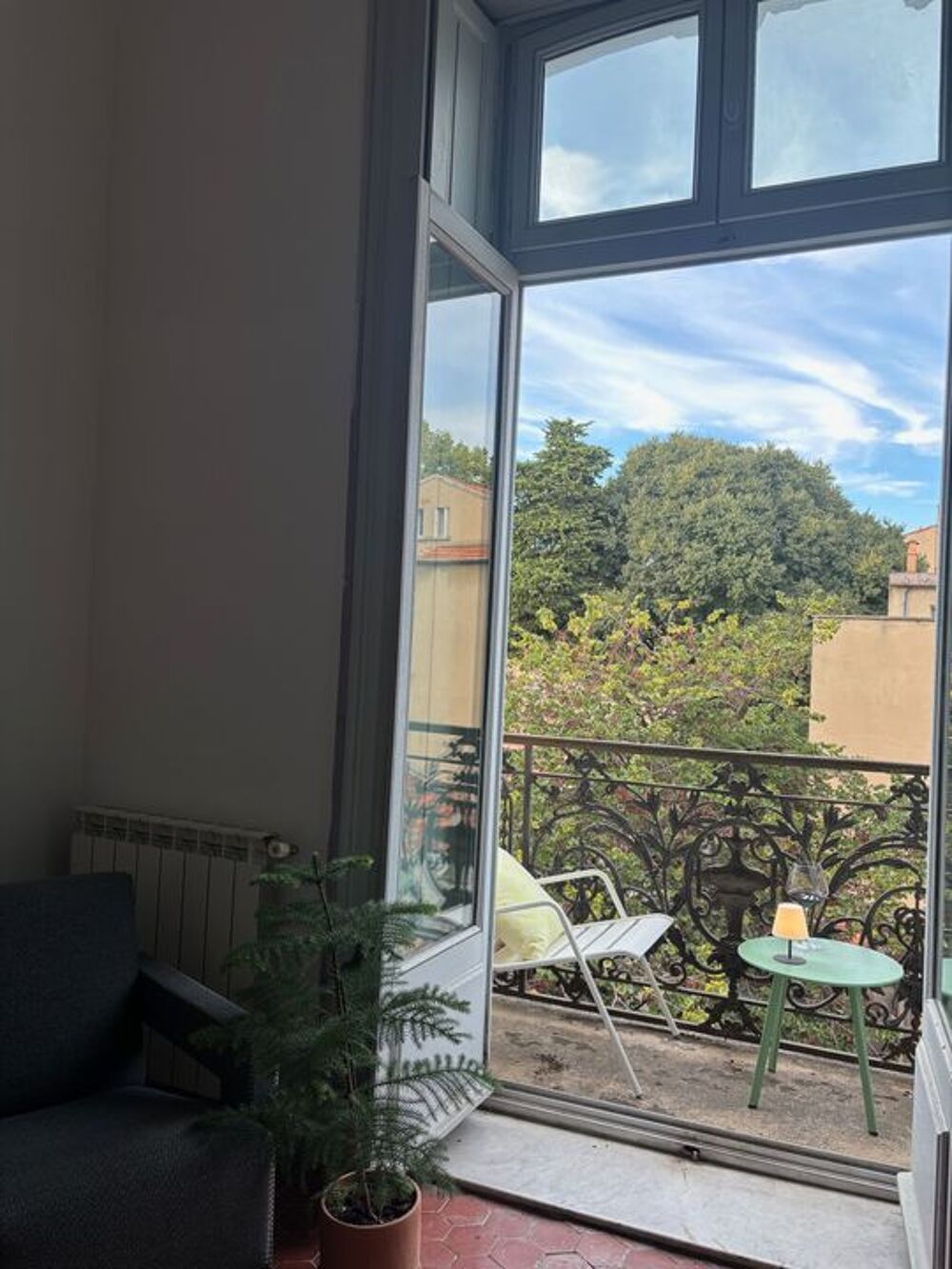 Location Appartement Appartement de 83m2 à louer sur Montpellier Montpellier