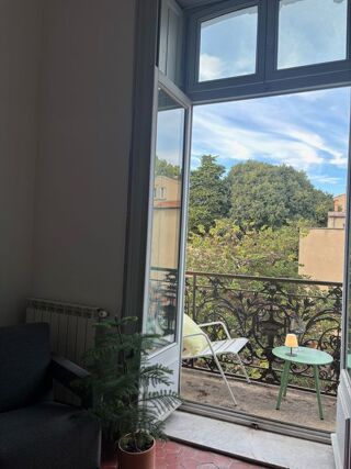  Appartement à louer 4 pièces 83 m²