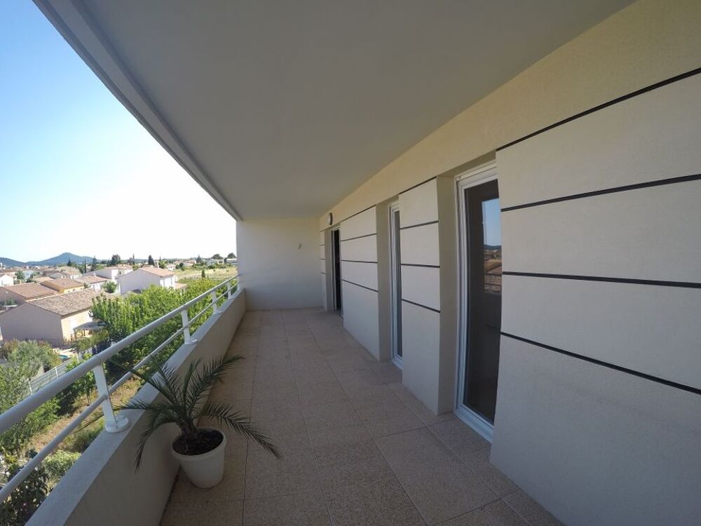 Location Appartement Appartement de 59m2 à louer sur La Crau La crau