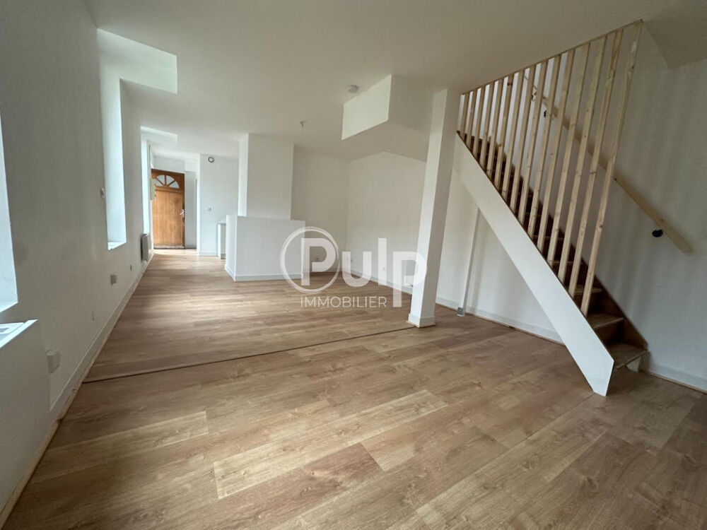 Vente Immeuble immeuble � vendre � h�nin-beaumont Henin beaumont