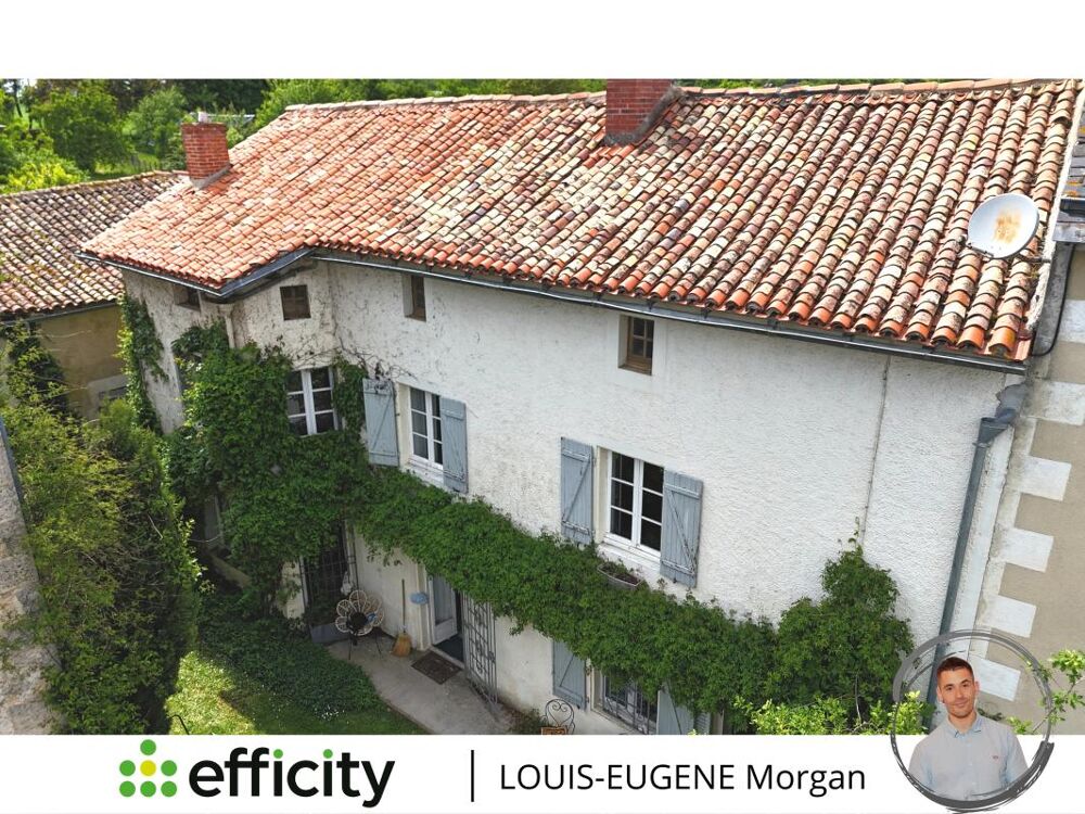 Vente Maison Maison Saint romain