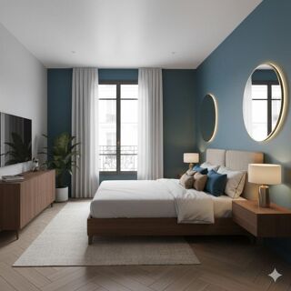  Appartement � vendre 5 pi�ces 96 m�