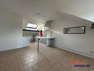  Appartement à louer 2 pièces 38 m²