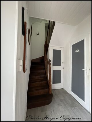  Maison � vendre 7 pi�ces 148 m�