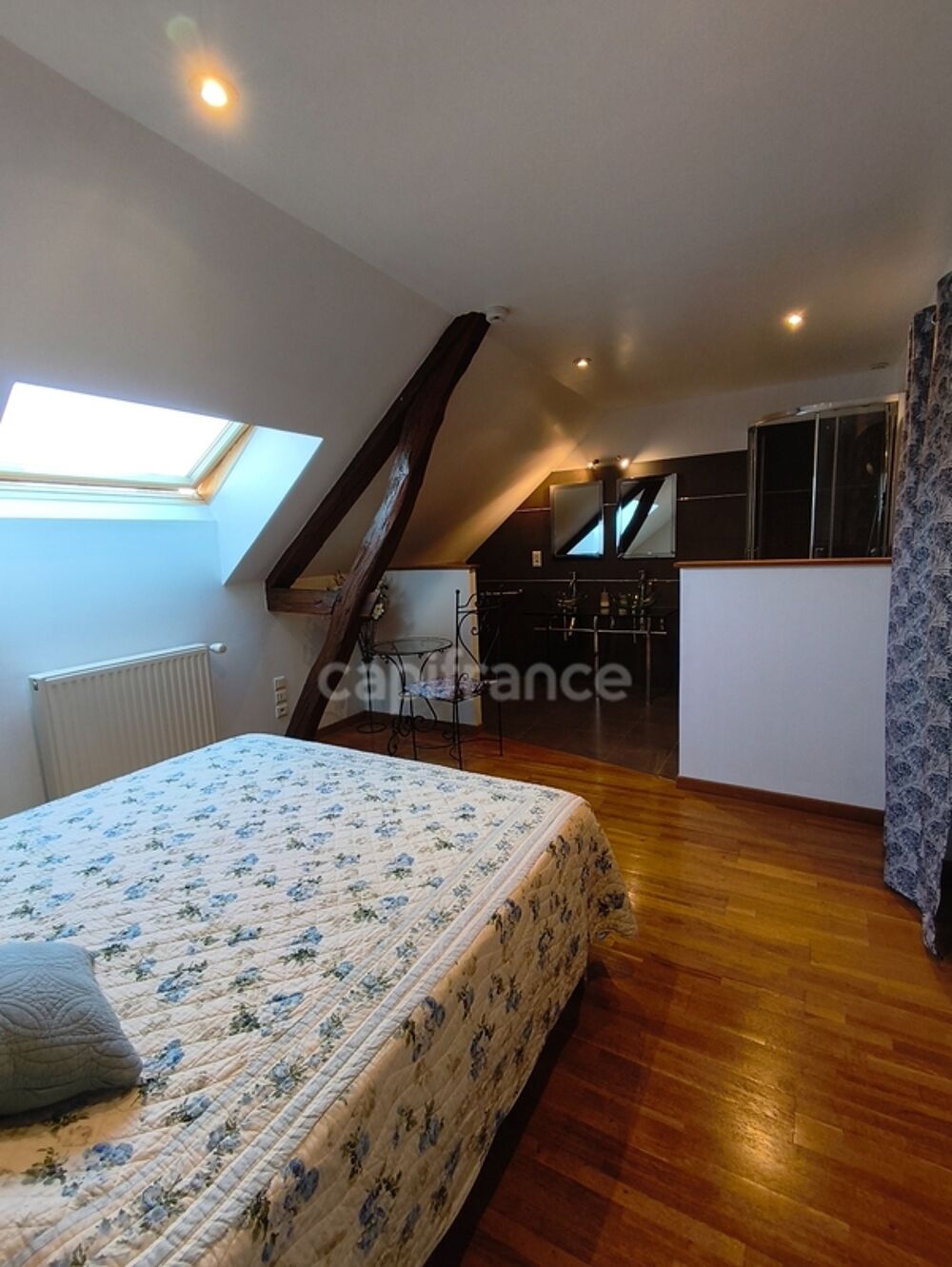 � vendre  Maison Saint-Mard-l�s-Rouffy (51130)