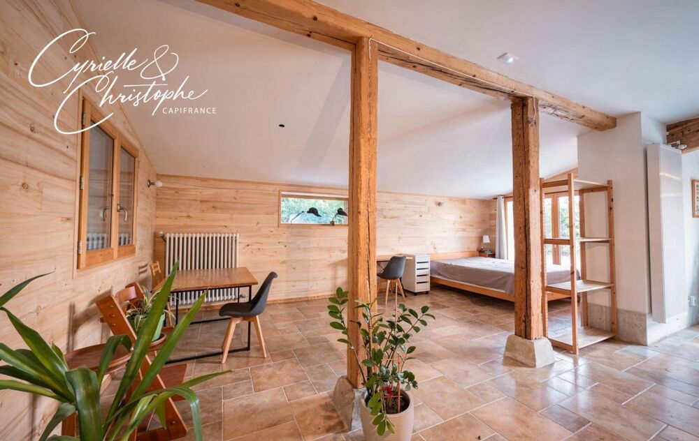 Vente Maison SAINT-ANDRE DE SANGONIS (34725), à vendre à maison de ville T7 209m² sur terrain de 1090m² Saint andre de sangonis