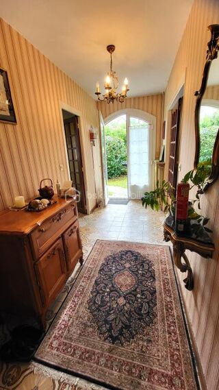  Propri�t�/ch�teau � vendre 7 pi�ces 153 m�