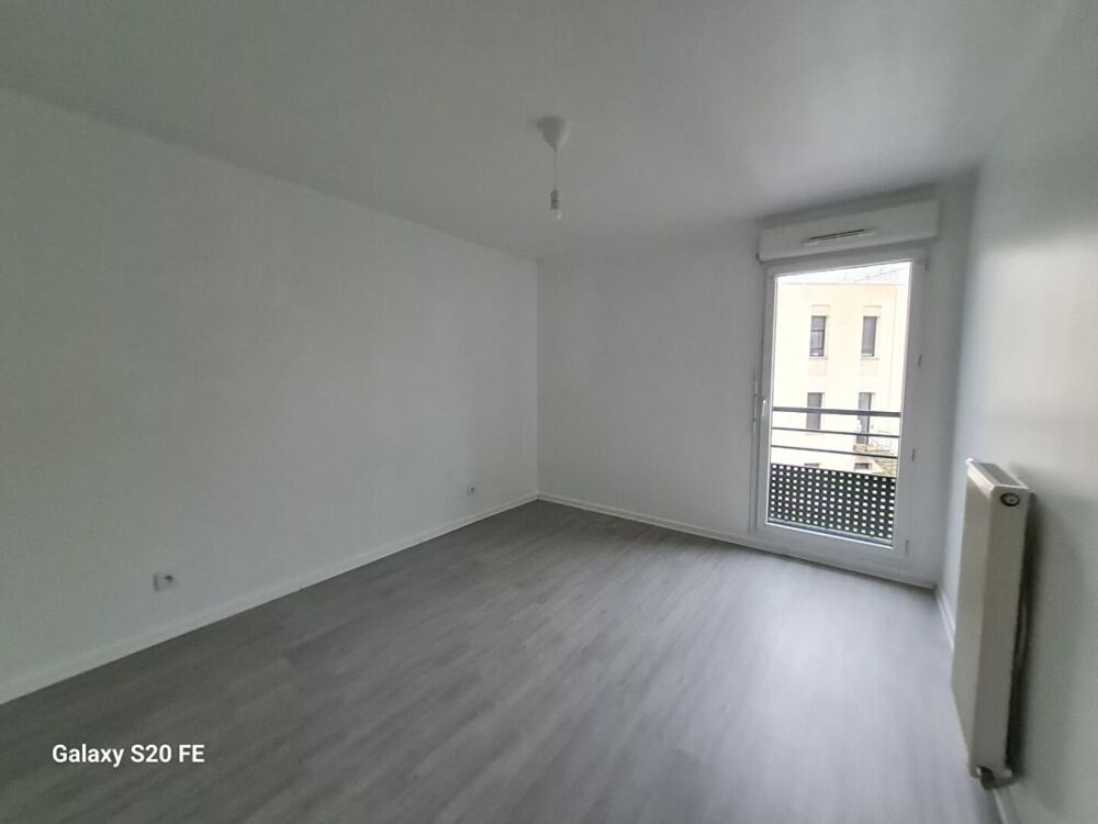 Appartement Saint Ouen L Aumone 3 pièces