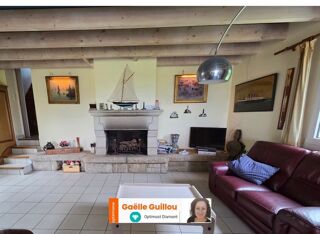  Maison � vendre 8 pi�ces 190 m�