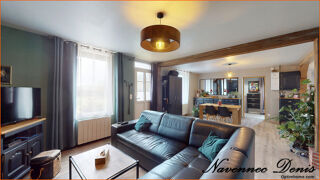  Maison � vendre 6 pi�ces 136 m�