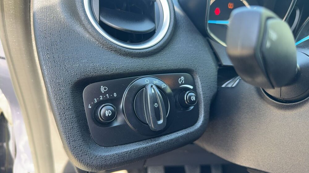 Fiesta 1.0 Ecoboost 100 Active 2014 occasion 54000 Nancy