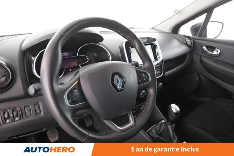 Clio 1.5 dCi Limited 90 ch 2019 occasion 92130 Issy-les-Moulineaux