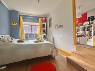  Maison à vendre 6 pièces 116 m²